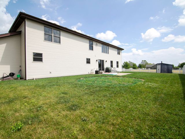 1846 Willowbrook Drive, Bourbonnais, IL 60914