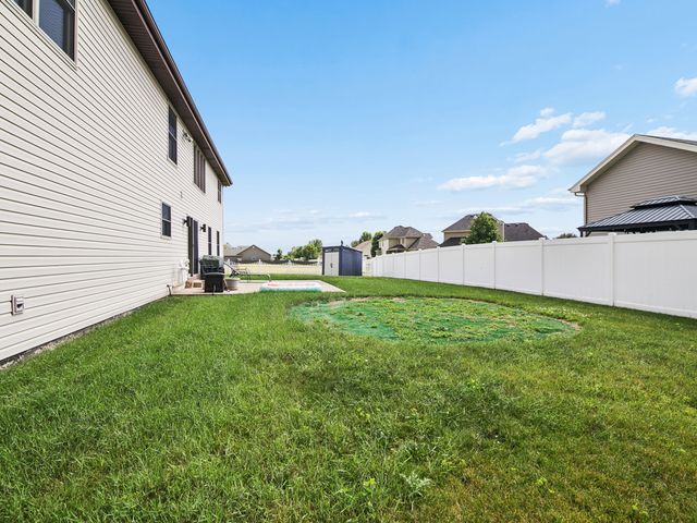 1846 Willowbrook Drive, Bourbonnais, IL 60914
