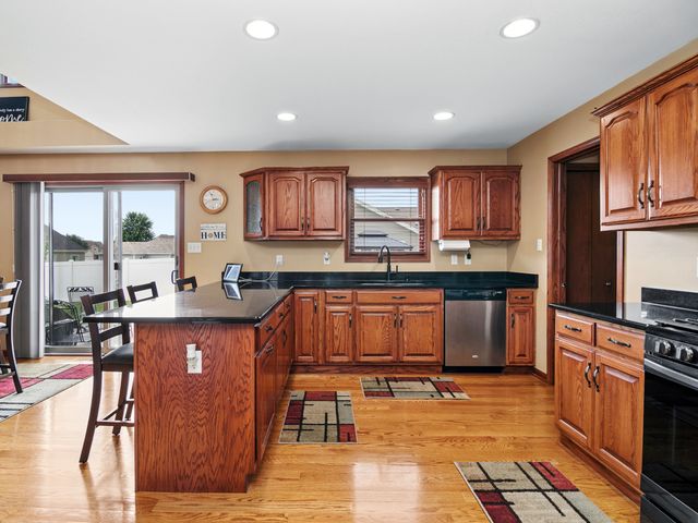 1846 Willowbrook Drive, Bourbonnais, IL 60914