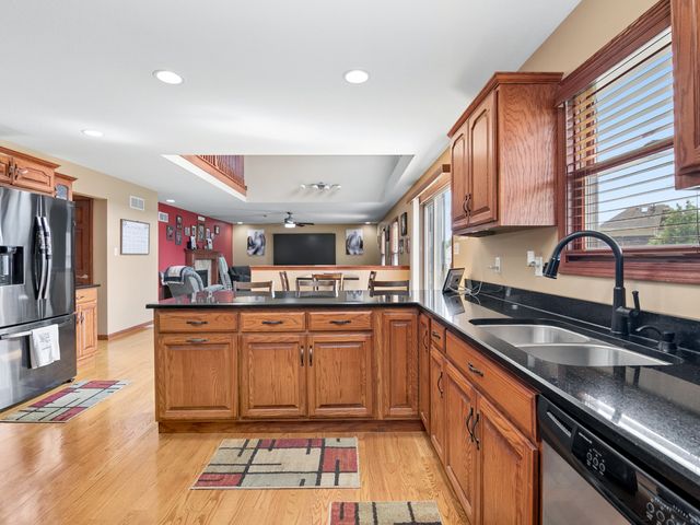 1846 Willowbrook Drive, Bourbonnais, IL 60914