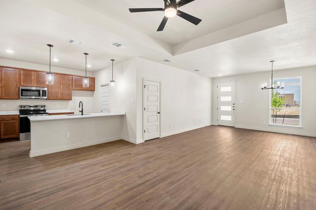 1303 Lone Pine WAY, Killeen, TX 76543