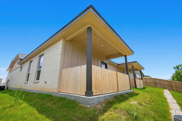 1303 Lone Pine WAY, Killeen, TX 76543