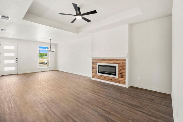 1303 Lone Pine WAY, Killeen, TX 76543