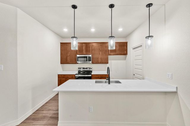 1303 Lone Pine WAY, Killeen, TX 76543