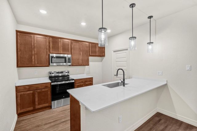 1303 Lone Pine WAY, Killeen, TX 76543