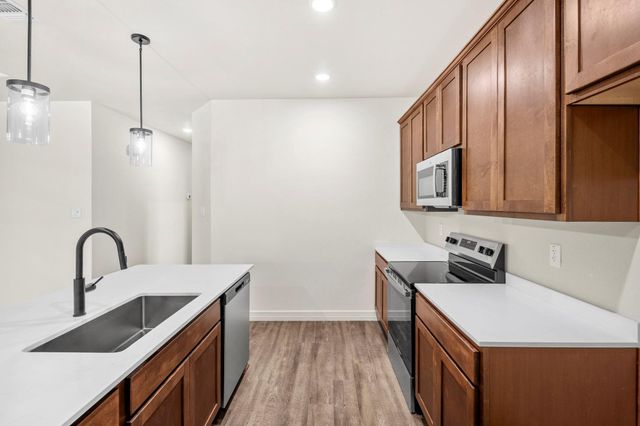 1303 Lone Pine WAY, Killeen, TX 76543