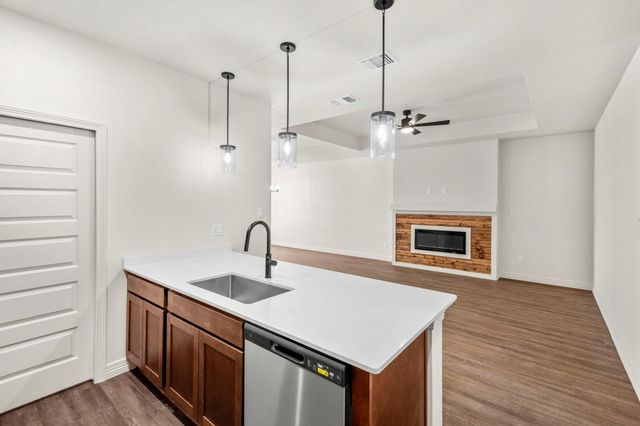 1303 Lone Pine WAY, Killeen, TX 76543