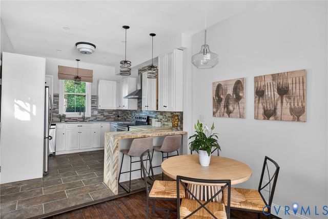 2610 E Clay St, Richmond, VA 23223