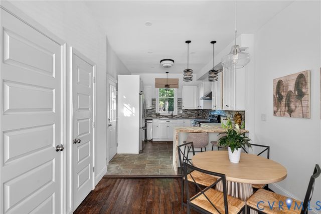 2610 E Clay St, Richmond, VA 23223