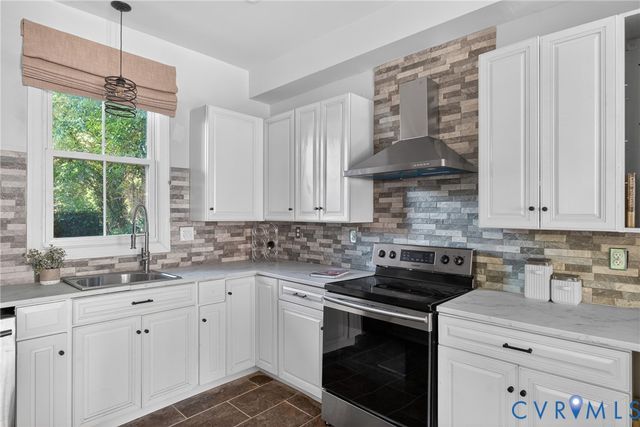 2610 E Clay St, Richmond, VA 23223