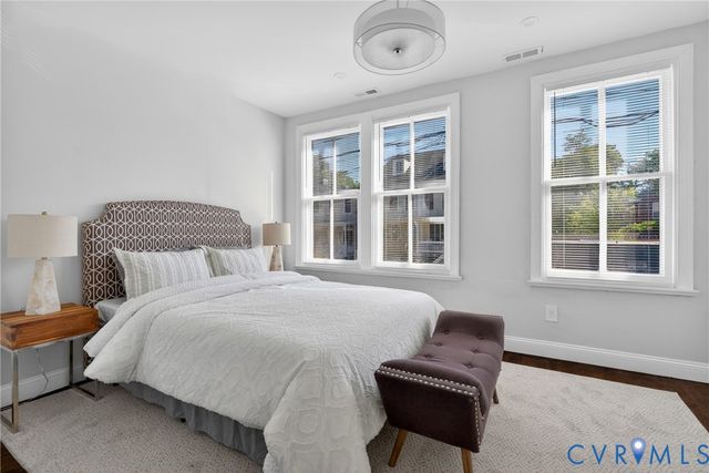 2610 E Clay St, Richmond, VA 23223