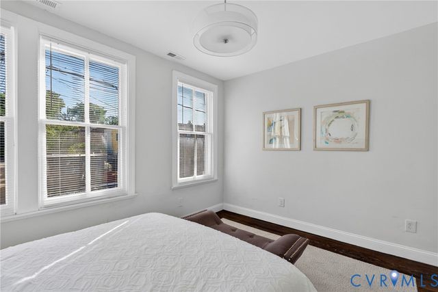 2610 E Clay St, Richmond, VA 23223