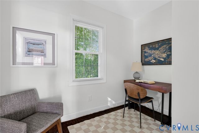 2610 E Clay St, Richmond, VA 23223