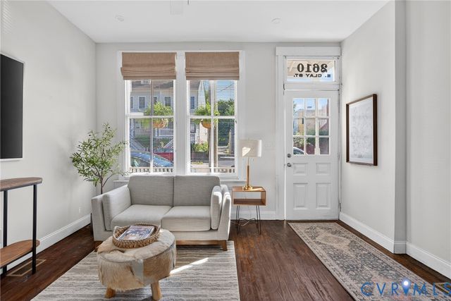 2610 E Clay St, Richmond, VA 23223