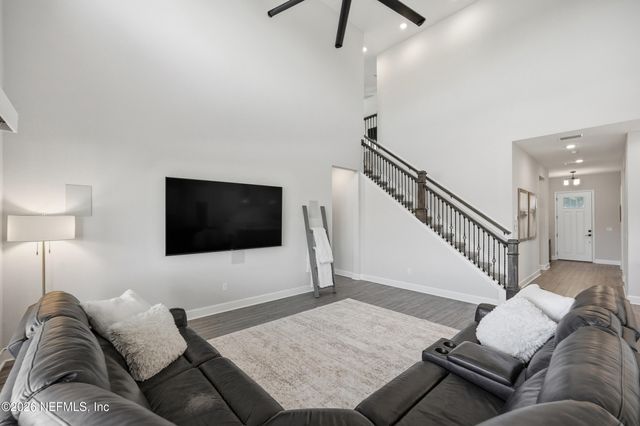 255 SETTLERS LANDING Drive, Ponte Vedra, FL 32081