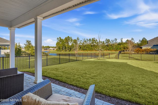 255 SETTLERS LANDING Drive, Ponte Vedra, FL 32081