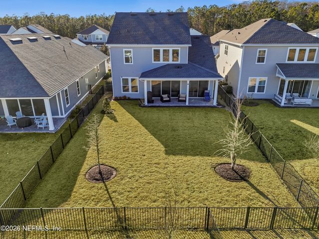 255 SETTLERS LANDING Drive, Ponte Vedra, FL 32081