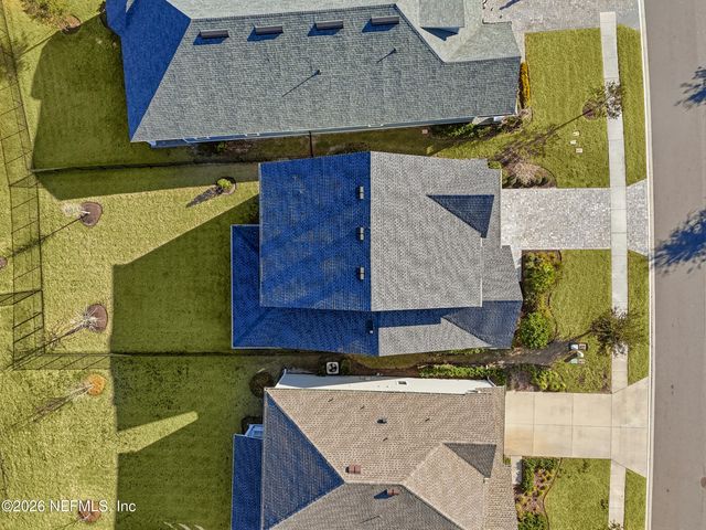 255 SETTLERS LANDING Drive, Ponte Vedra, FL 32081