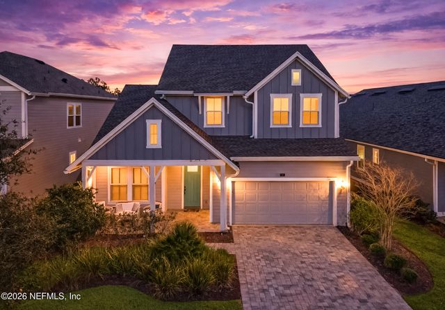 255 SETTLERS LANDING Drive, Ponte Vedra, FL 32081