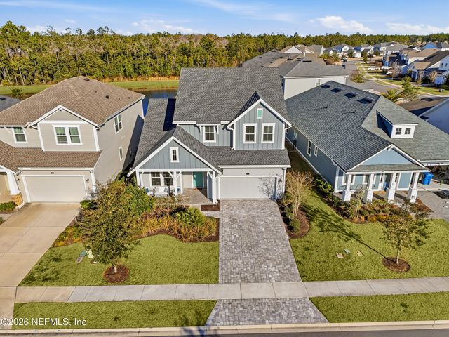 255 SETTLERS LANDING Drive, Ponte Vedra, FL 32081