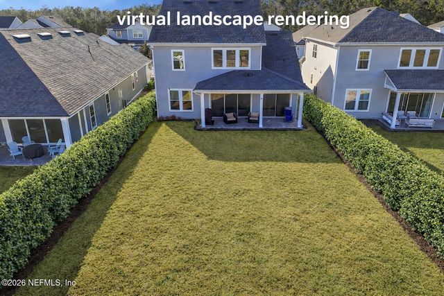 255 SETTLERS LANDING Drive, Ponte Vedra, FL 32081