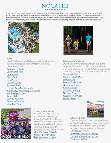 255 SETTLERS LANDING Drive, Ponte Vedra, FL 32081