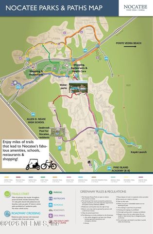 255 SETTLERS LANDING Drive, Ponte Vedra, FL 32081