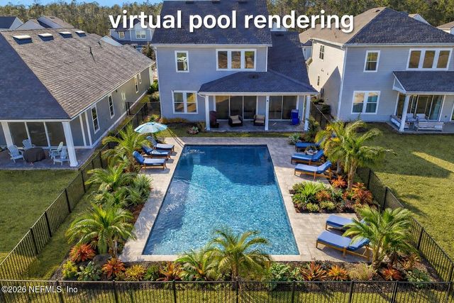 255 SETTLERS LANDING Drive, Ponte Vedra, FL 32081