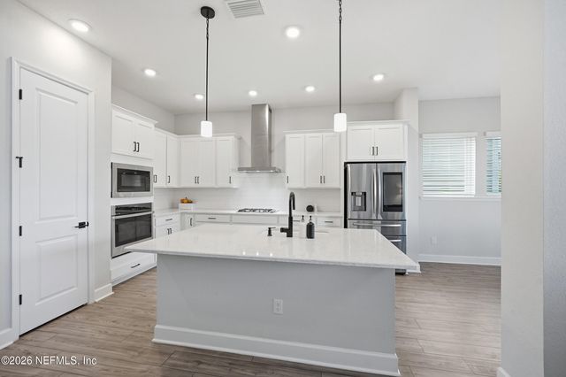 255 SETTLERS LANDING Drive, Ponte Vedra, FL 32081