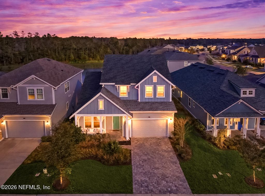 255 SETTLERS LANDING Drive, Ponte Vedra, FL 32081