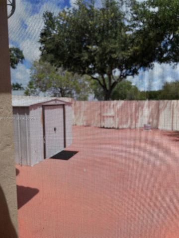 11021 SW 236th Terrace, Homestead, FL 33032