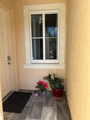 11021 SW 236th Terrace, Homestead, FL 33032