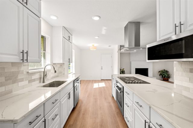921 Bromwich Street, Garland, TX 75040