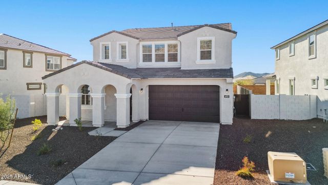 6925 W BUCKHORN Trail, Peoria, AZ 85383