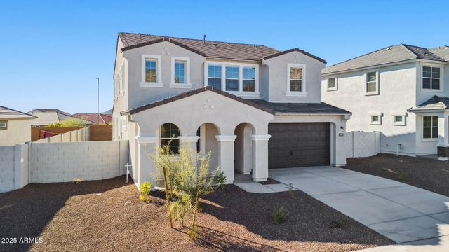 6925 W BUCKHORN Trail, Peoria, AZ 85383