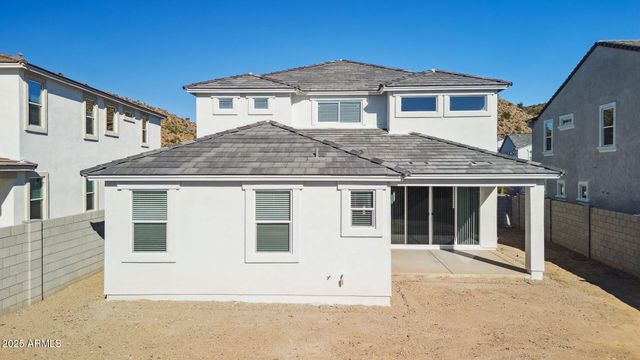 6925 W BUCKHORN Trail, Peoria, AZ 85383