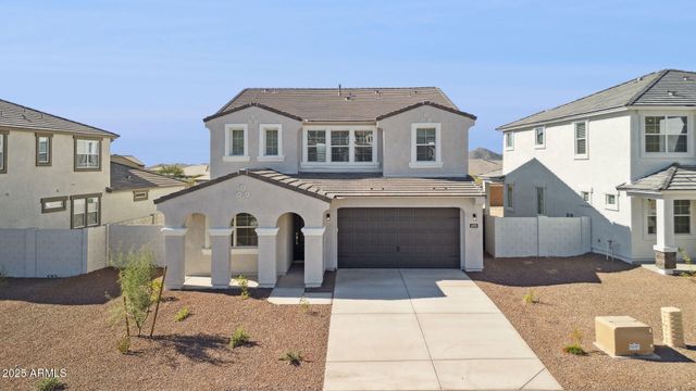 6925 W BUCKHORN Trail, Peoria, AZ 85383