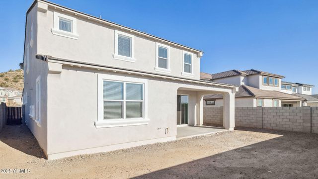 6925 W BUCKHORN Trail, Peoria, AZ 85383