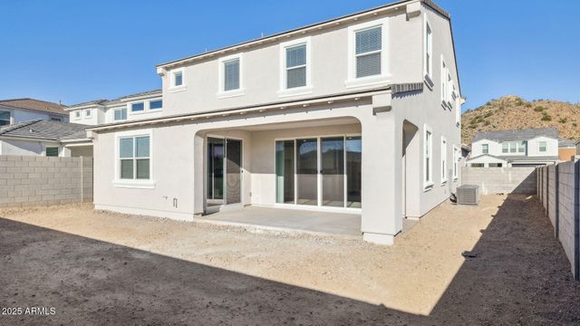 6925 W BUCKHORN Trail, Peoria, AZ 85383