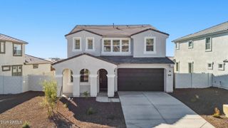 6925 W BUCKHORN Trail, Peoria, AZ 85383