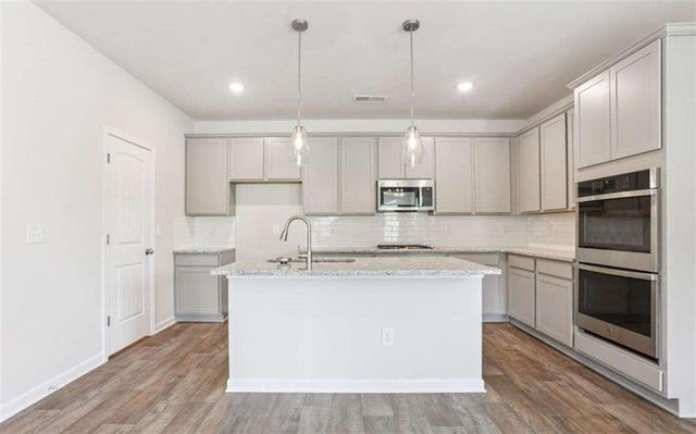 476 Orwell Drive, Social Circle, GA 30025
