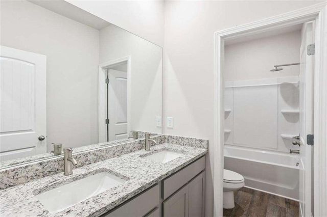 476 Orwell Drive, Social Circle, GA 30025