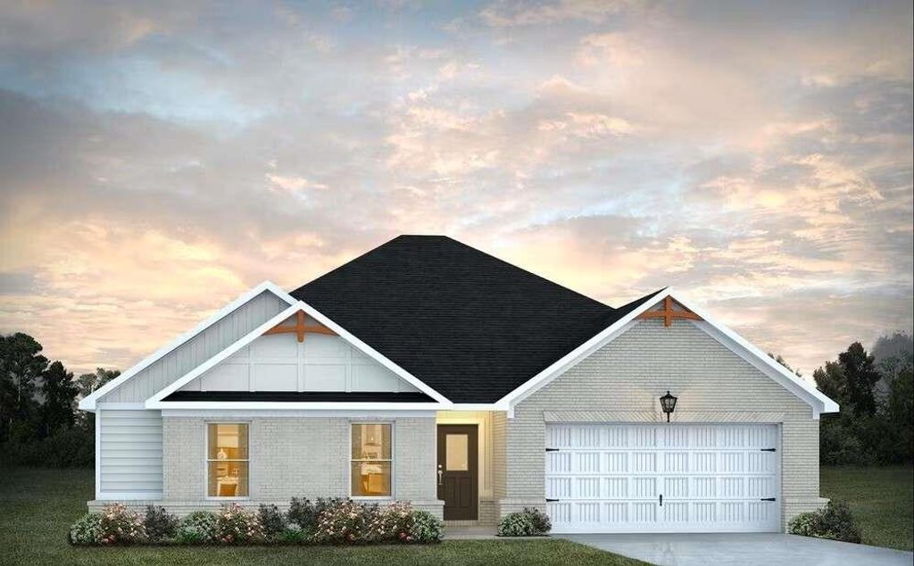 476 Orwell Drive, Social Circle, GA 30025