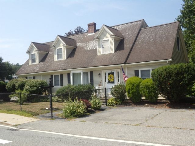 162 Middlesex Ave 1, Wilmington, MA 01887