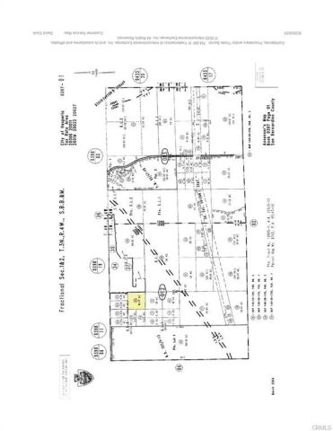 0 Paisley, Hesperia, CA 92345