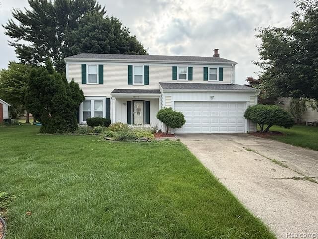28144 Yorktown Road, Farmington, MI 48331