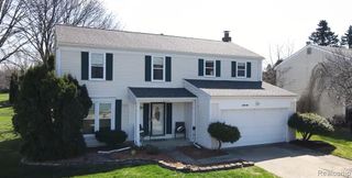 28144 Yorktown Road, Farmington, MI 48331