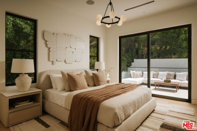 2878 Deep Canyon Drive, Beverly Hills, CA 90210