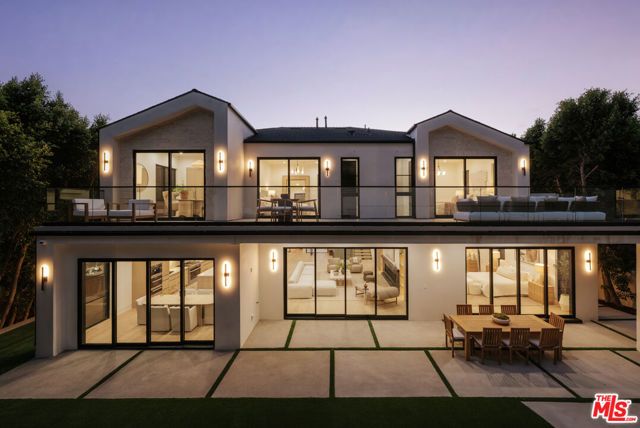 2878 Deep Canyon Drive, Beverly Hills, CA 90210