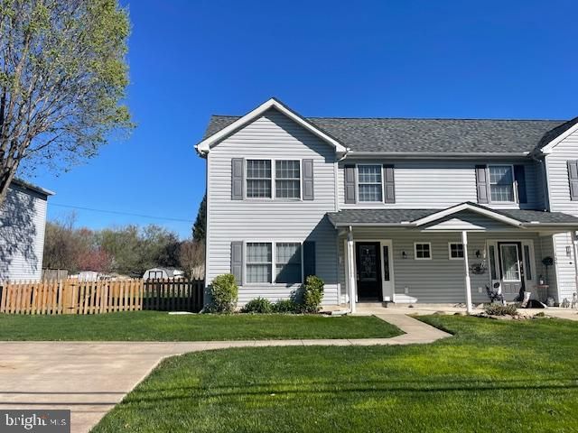 137 BALTIMORE ST, Aberdeen, MD 21001